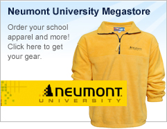 New Neumont Megastore