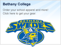 New BethanySpiritshop