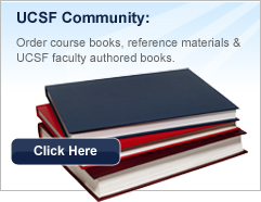 UCSF Course Books